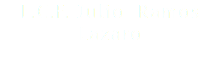 L.C.F. Julio Ramos Lazaro