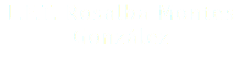 L.F.T. Rosalba Montes González