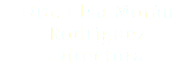 Dra. Elsa Morán Rodríguez Directora