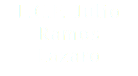 L.C.F. Julio Ramos Lazaro