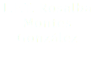 L.F.T. Rosalba Montes González