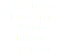 Asistente Educativo Mónica Jiménez Cerezo